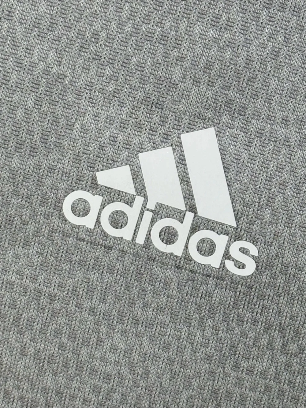 adidas full zip